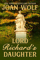 Lord Richard's Daughter