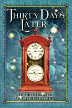 The "Later" Anthologies [BUNDLE]