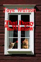 That Doggy in the Window (Emaline Banister Mysteries, #3)