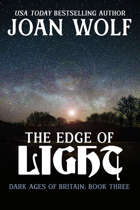 The Edge of Light (Dark Ages of Britain, #3)