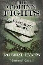 Basement Brawl (The O'Quinn Fights, #1)