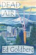 Dead Air (Lenny Schneider, PI, #2)