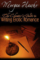 The Cheater's Guide to Writing Erotic Romance