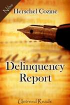 Delinquency Report