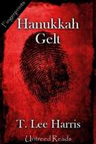 Hanukkah Gelt