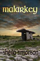 Malarkey (Lark Dodge Mysteries, #5)
