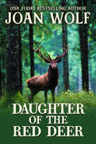 Daughter of the Red Deer (The Reindeer Hunters, #1)