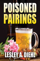 Poisoned Pairings (A Microbrewing Mystery, #2)