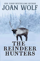 The Reindeer Hunters (The Reindeer Hunters, #3)