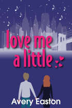 The Hearts of Broadway Series [BUNDLE]