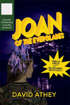 Joan of the Everglades