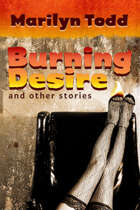 Burning Desire and Other Stories