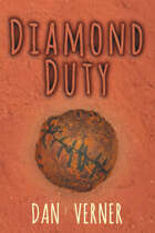 Diamond Duty (Diamond Destiny, #1)