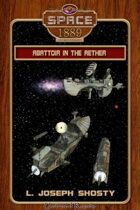 Abbatoir in the Aether (Space: 1889 & Beyond, #4)