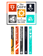 The Core - A Setting Guide