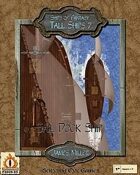 Tall Ships 7: Sail Dock Ship