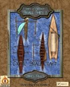 Small Ships 2: Exotic Small Craft