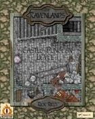Ravenlands 2 Freebie: Castle Raven Dungeon Level 1