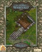 Ravenlands 3 Freebie: Extra Overlays for  River and Bridge