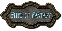 Ships of Fantasy