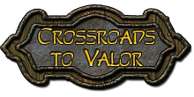 Crossroads of Valor