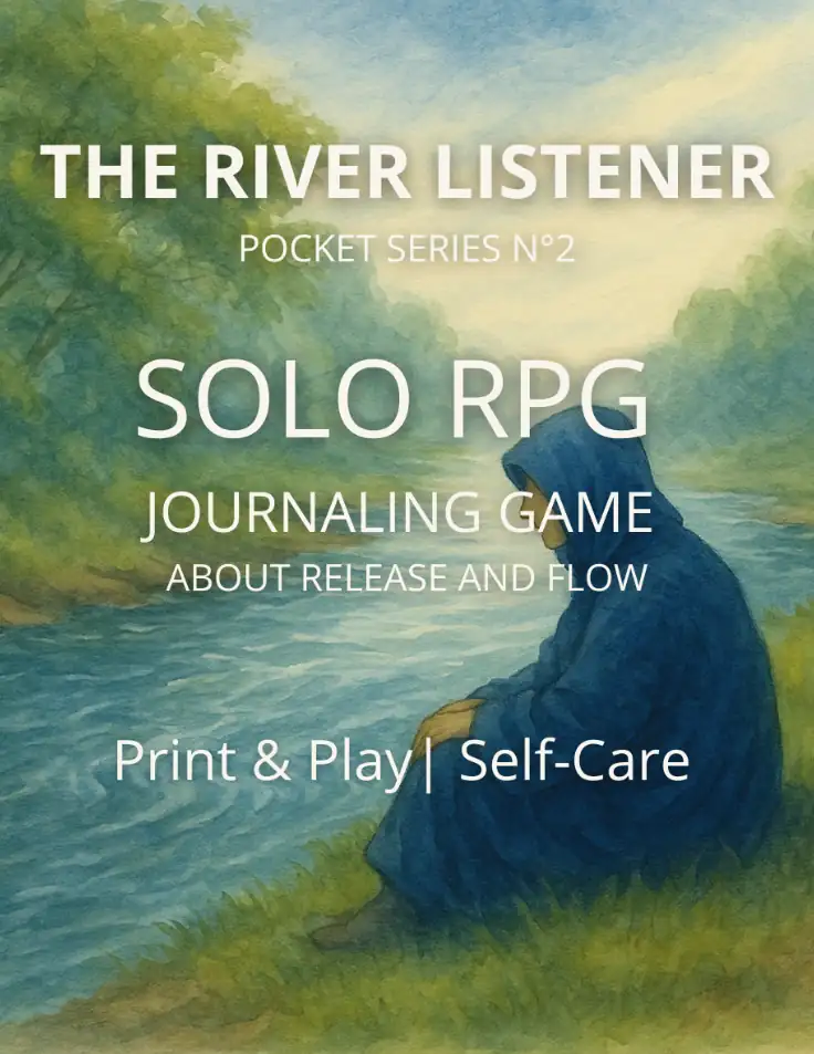 The River Listener