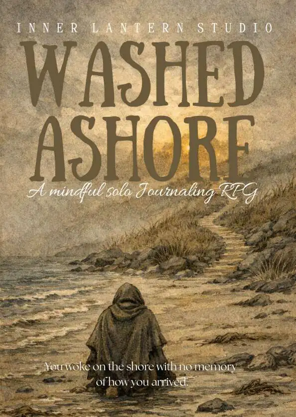 Washed Ashore