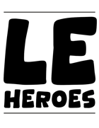 Low Effort Heroes