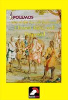 Polemos WSS - Chosen men, well disposed Colour version