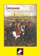 Polemos WSS - Obstinate and Bloody Battle - Colour version