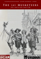 The (n) Musketeers