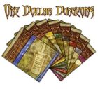 One Dollar Dungeons: All Eight Maps [BUNDLE]