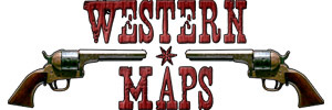Western Maps