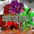Monsters Attack!