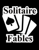 Solitare Fables: A Solo Narative of Decks and Dice