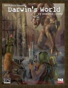 Darwin's World (1st Edition)