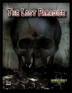 The Lost Paradise