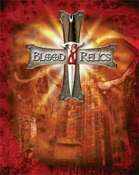 Blood and Relics (2nd Edition)