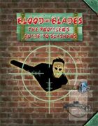 Blood and Blades: The Profiler's Guide to Slashers