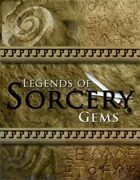 Legends of Sorcery: Gems
