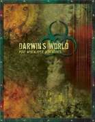 Darwin's World 2: Survivor's Handbook