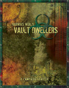 Darwin's World 2: Vault Dwellers