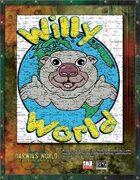 Darwin's World: Willy World