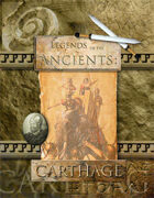 Legends of the Ancients: Carthage