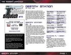 Modern Dispatch (#111): Destiny Station