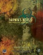 Darwin's World: Survivor's Handbook (True20 Edition)