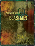 Darwin's World: Beastmen