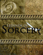 Legends of Sorcery