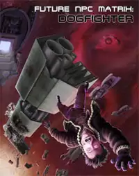 Future NPC Matrix: Engineer - RPG Objects | DriveThruRPG