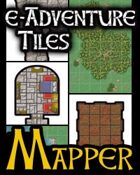 e-Adventure Tiles Mapper